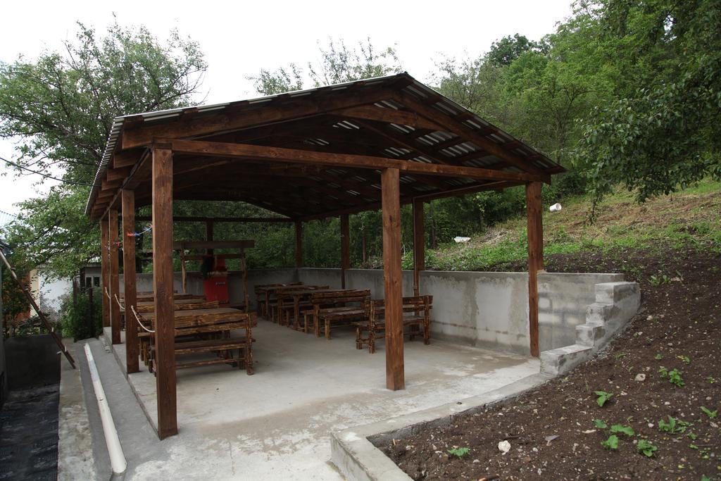 Guest House Dilijan Orran Екстер'єр фото