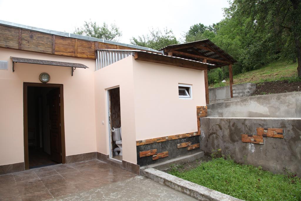 Guest House Dilijan Orran Екстер'єр фото