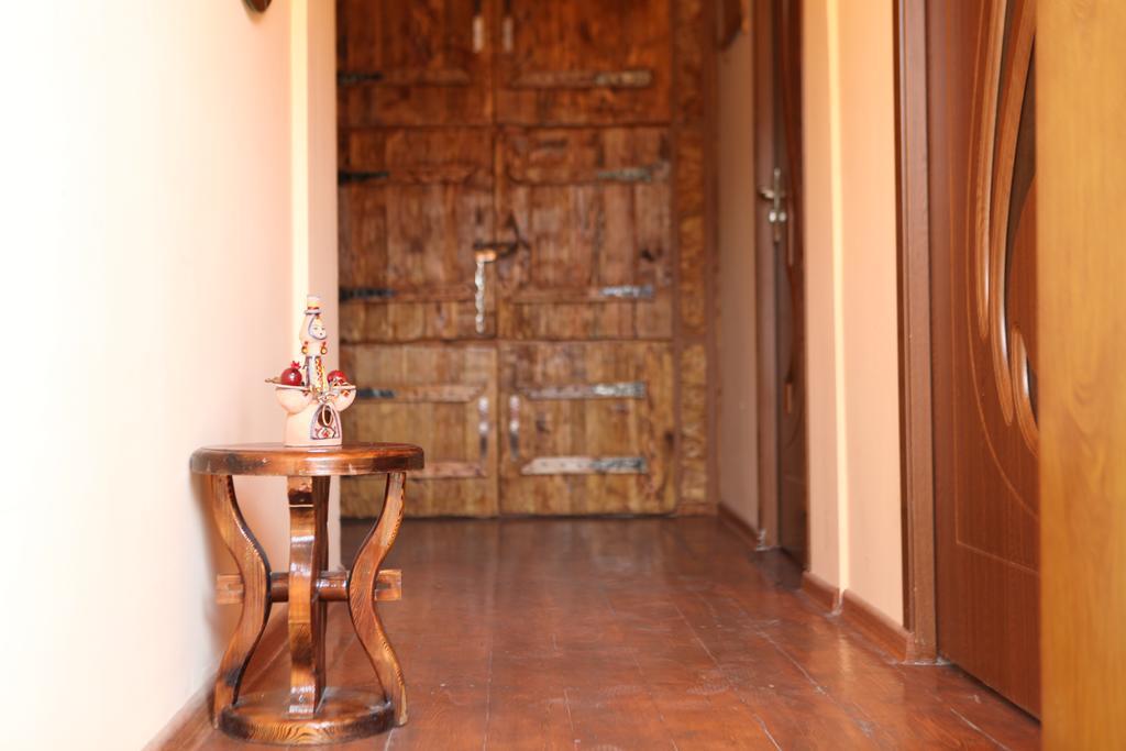 Guest House Dilijan Orran Екстер'єр фото