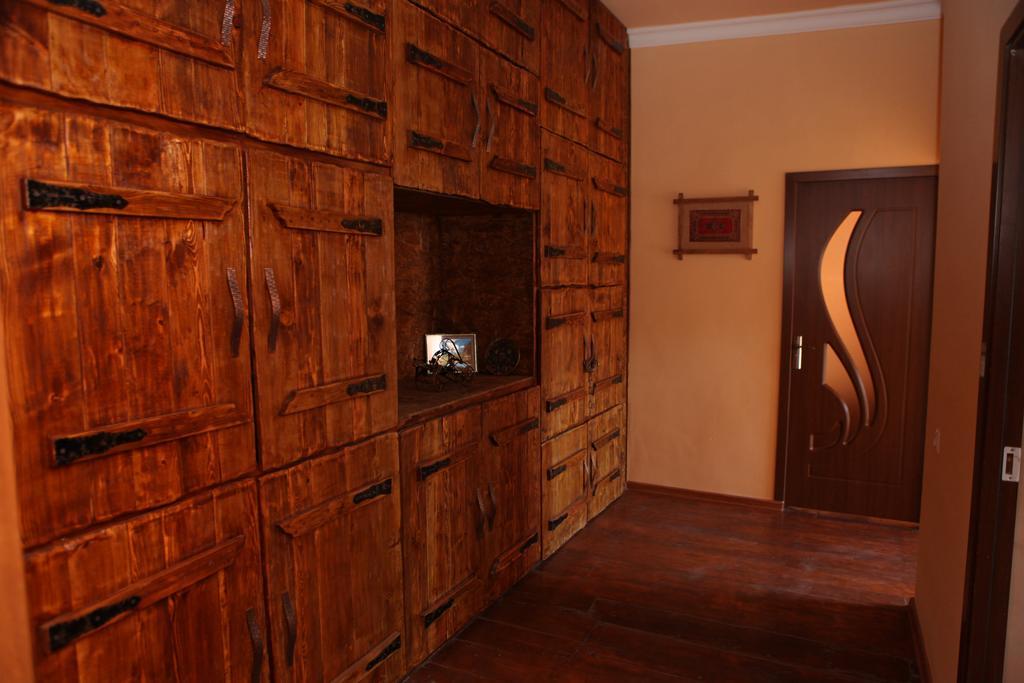 Guest House Dilijan Orran Екстер'єр фото