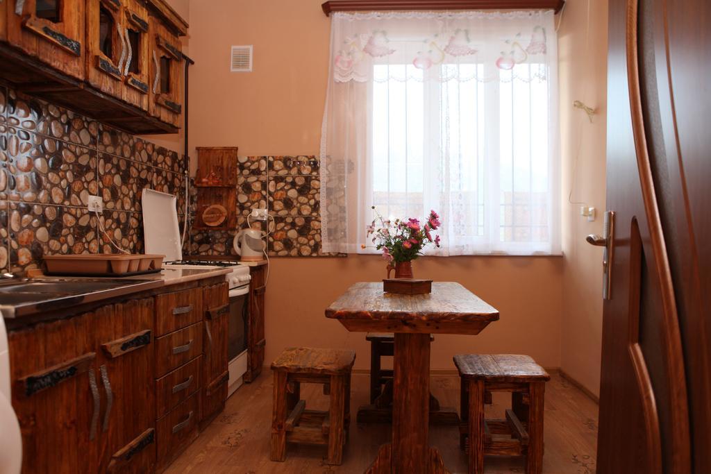 Guest House Dilijan Orran Екстер'єр фото
