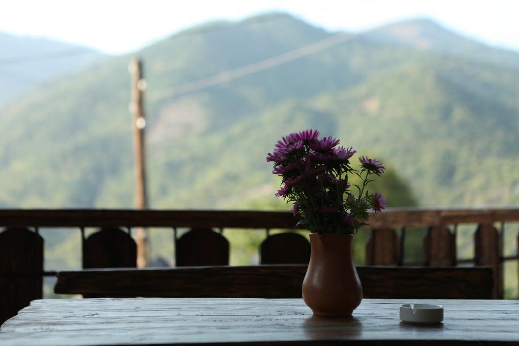 Guest House Dilijan Orran Екстер'єр фото