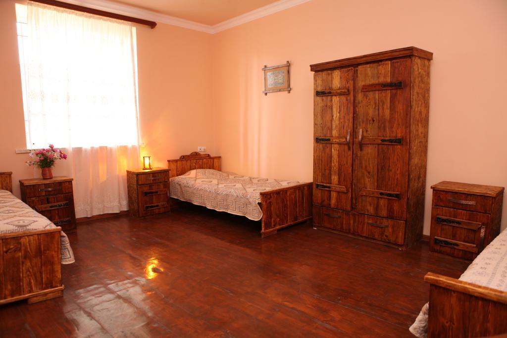Guest House Dilijan Orran Екстер'єр фото