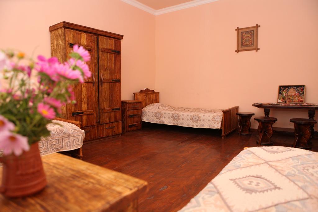 Guest House Dilijan Orran Екстер'єр фото