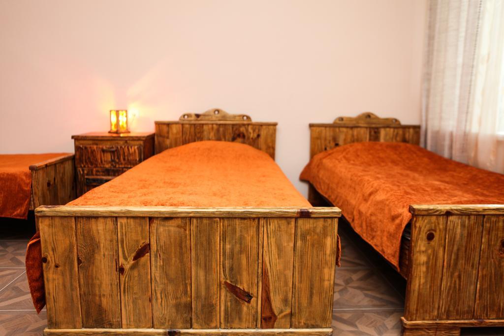 Guest House Dilijan Orran Екстер'єр фото