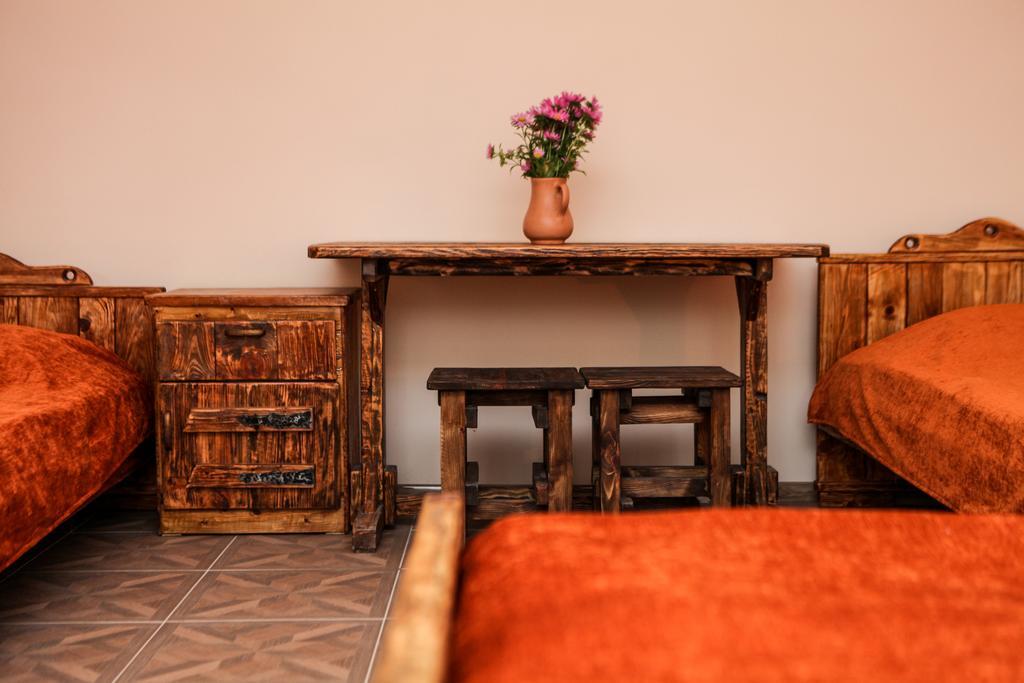 Guest House Dilijan Orran Екстер'єр фото