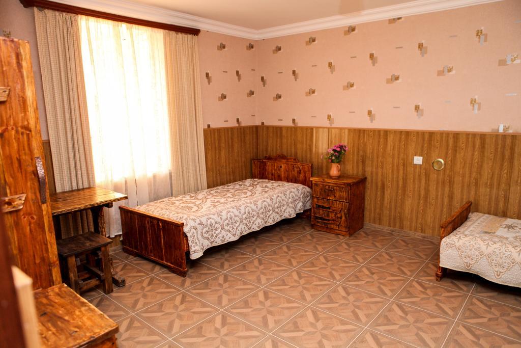 Guest House Dilijan Orran Екстер'єр фото