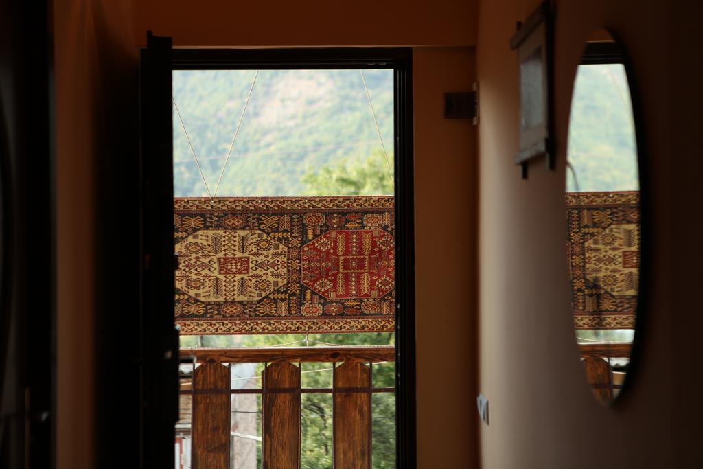 Guest House Dilijan Orran Екстер'єр фото