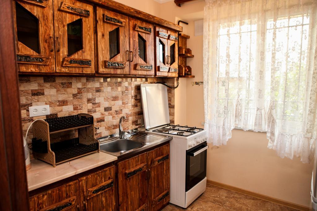 Guest House Dilijan Orran Екстер'єр фото