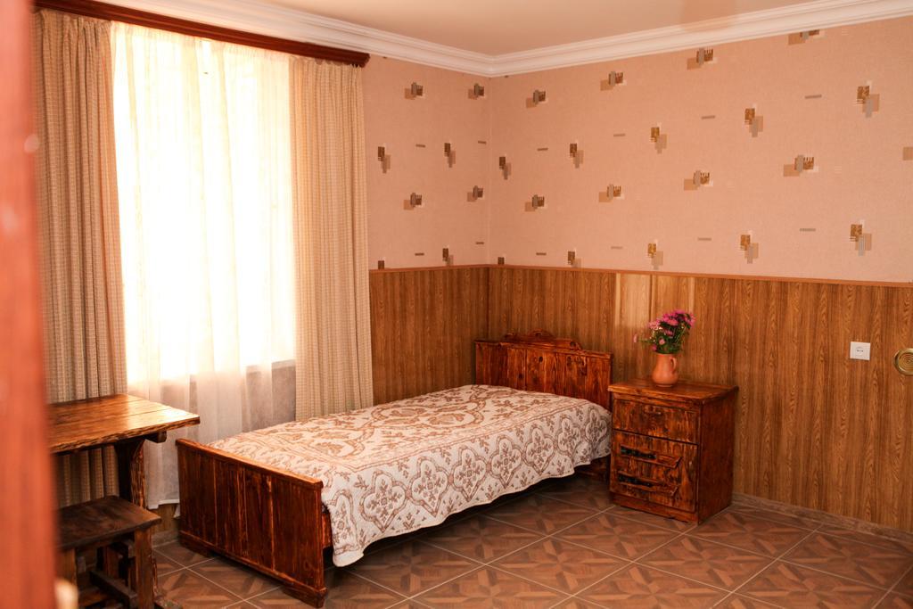 Guest House Dilijan Orran Екстер'єр фото
