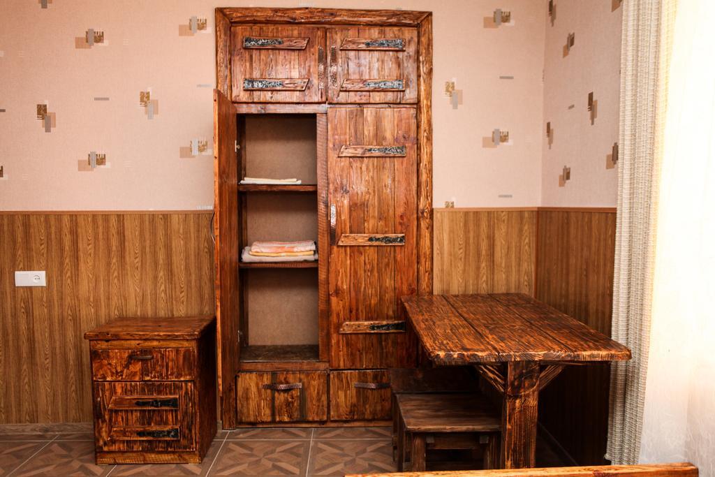 Guest House Dilijan Orran Екстер'єр фото