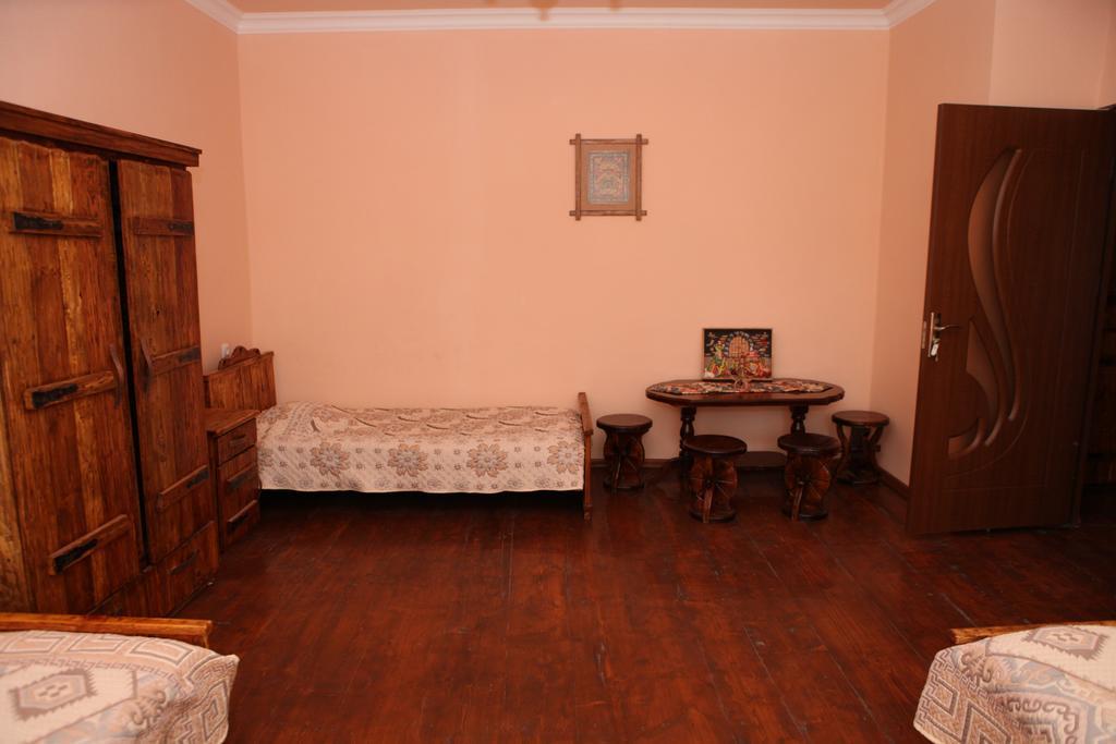 Guest House Dilijan Orran Екстер'єр фото
