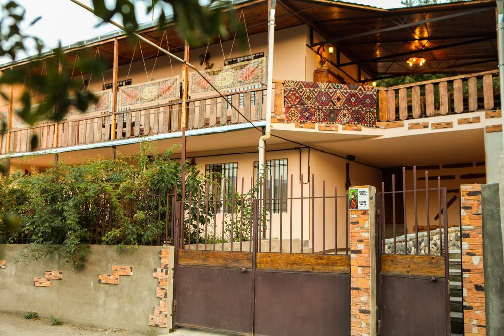 Guest House Dilijan Orran Екстер'єр фото