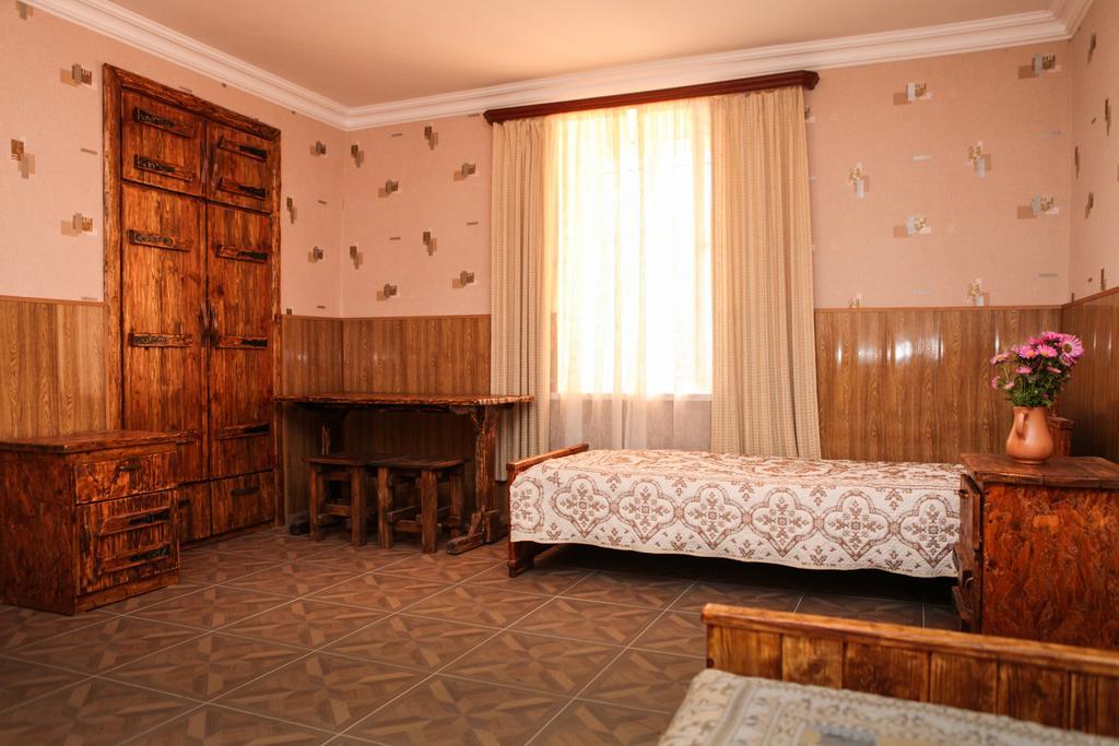Guest House Dilijan Orran Екстер'єр фото