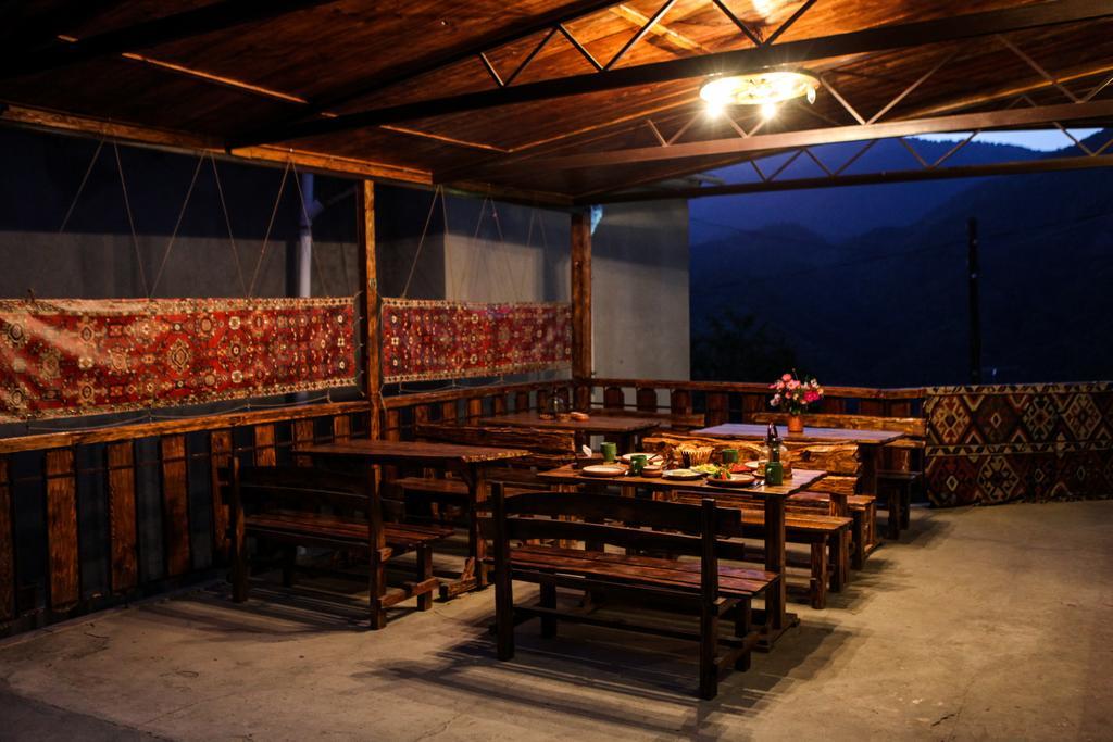Guest House Dilijan Orran Екстер'єр фото