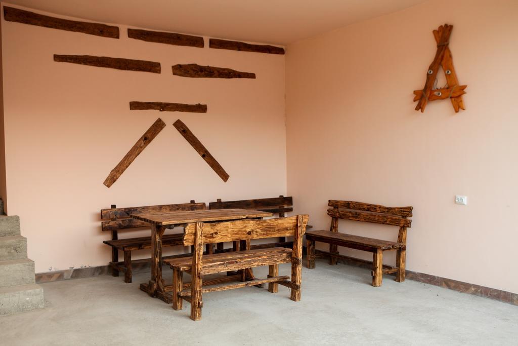 Guest House Dilijan Orran Екстер'єр фото