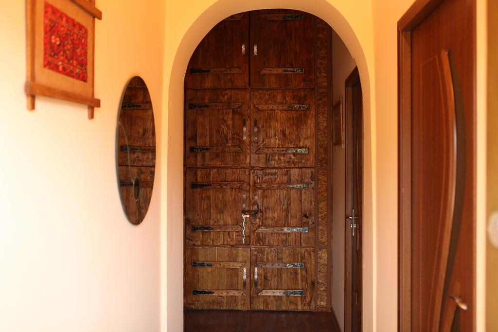 Guest House Dilijan Orran Екстер'єр фото